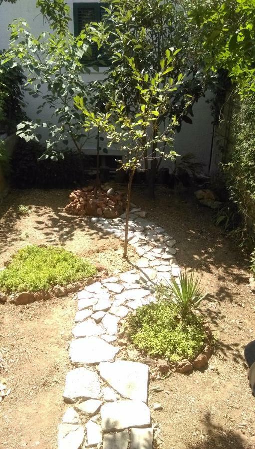 Apartman Restovic 볼 외부 사진