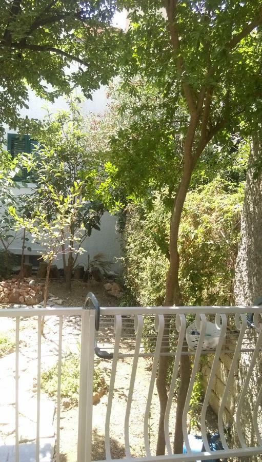Apartman Restovic 볼 외부 사진