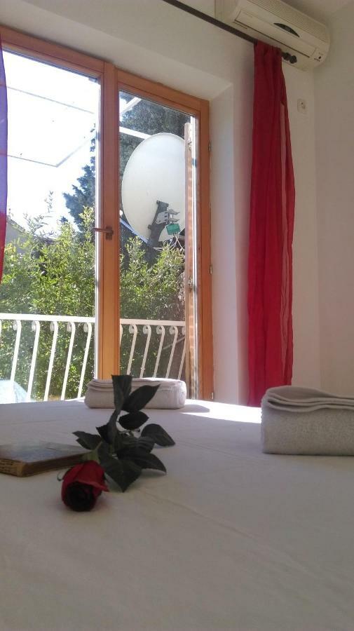 Apartman Restovic 볼 외부 사진