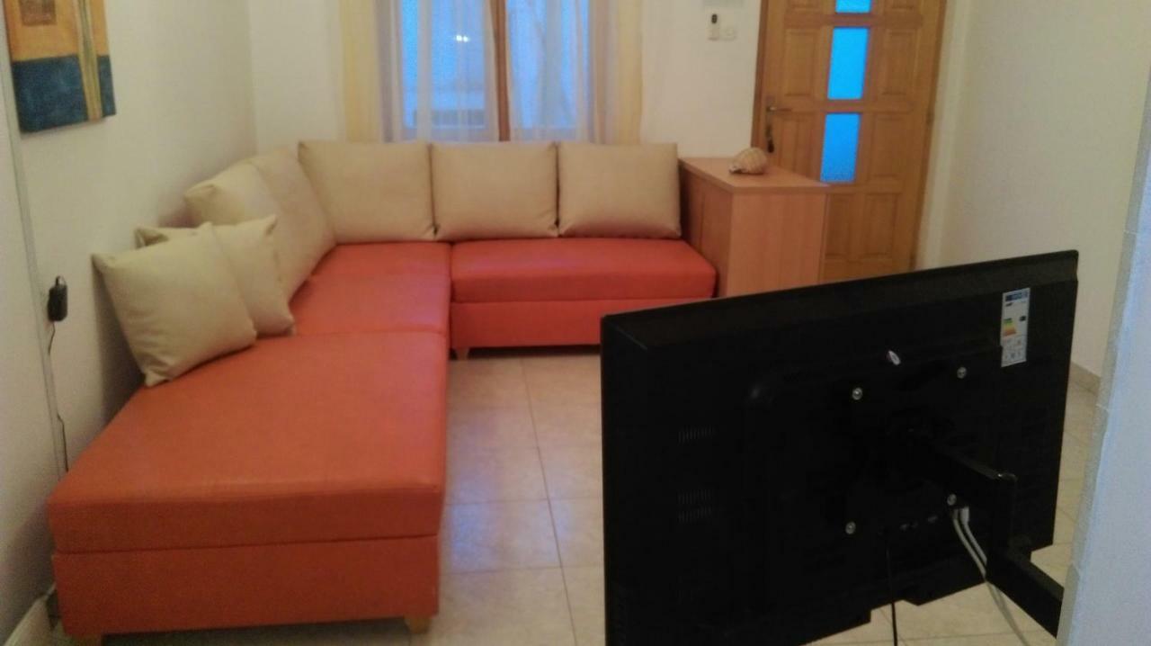 Apartman Restovic 볼 외부 사진