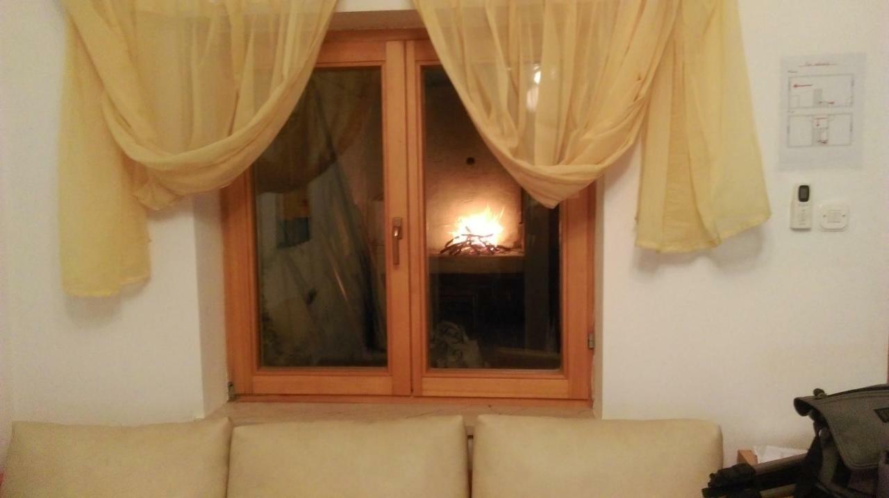 Apartman Restovic 볼 외부 사진