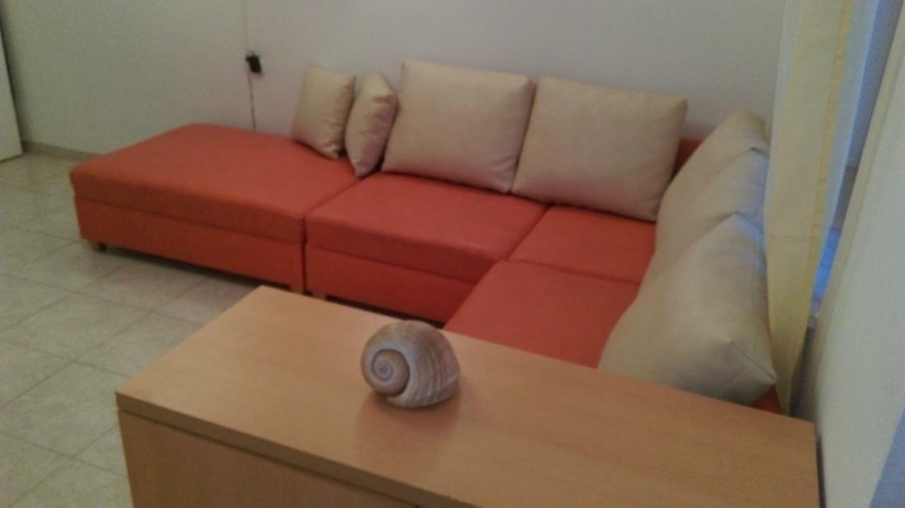 Apartman Restovic 볼 외부 사진
