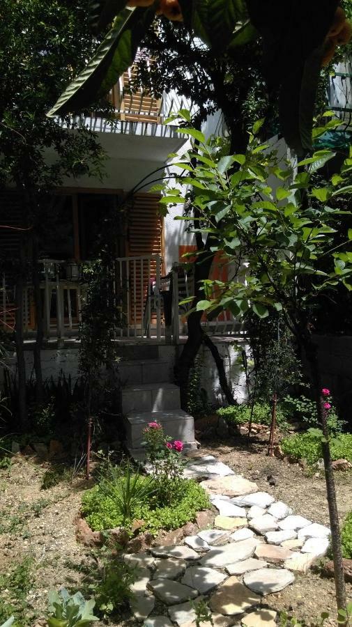 Apartman Restovic 볼 외부 사진