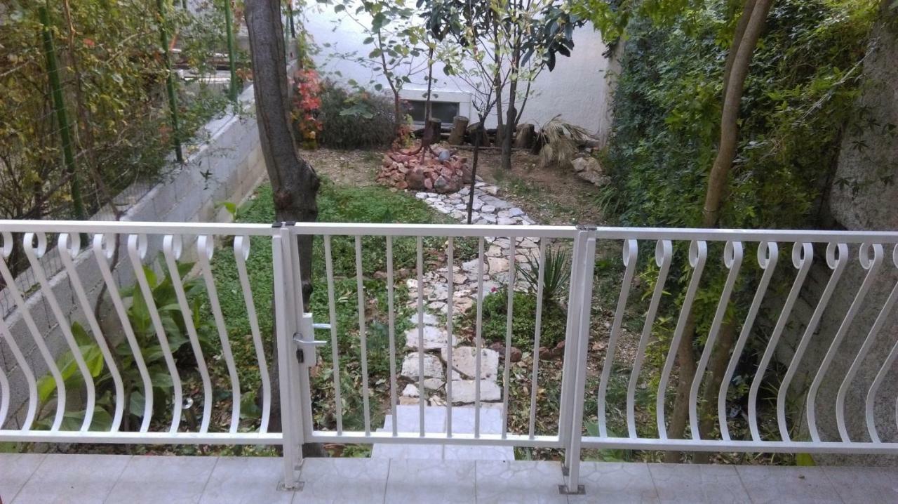 Apartman Restovic 볼 외부 사진
