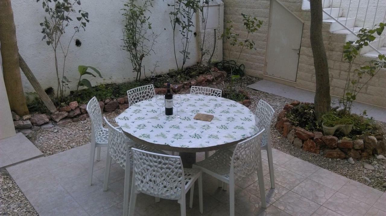 Apartman Restovic 볼 외부 사진