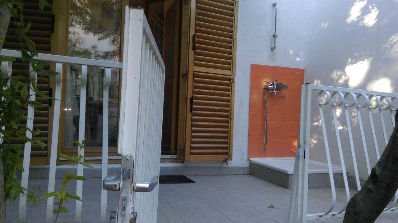 Apartman Restovic 볼 외부 사진