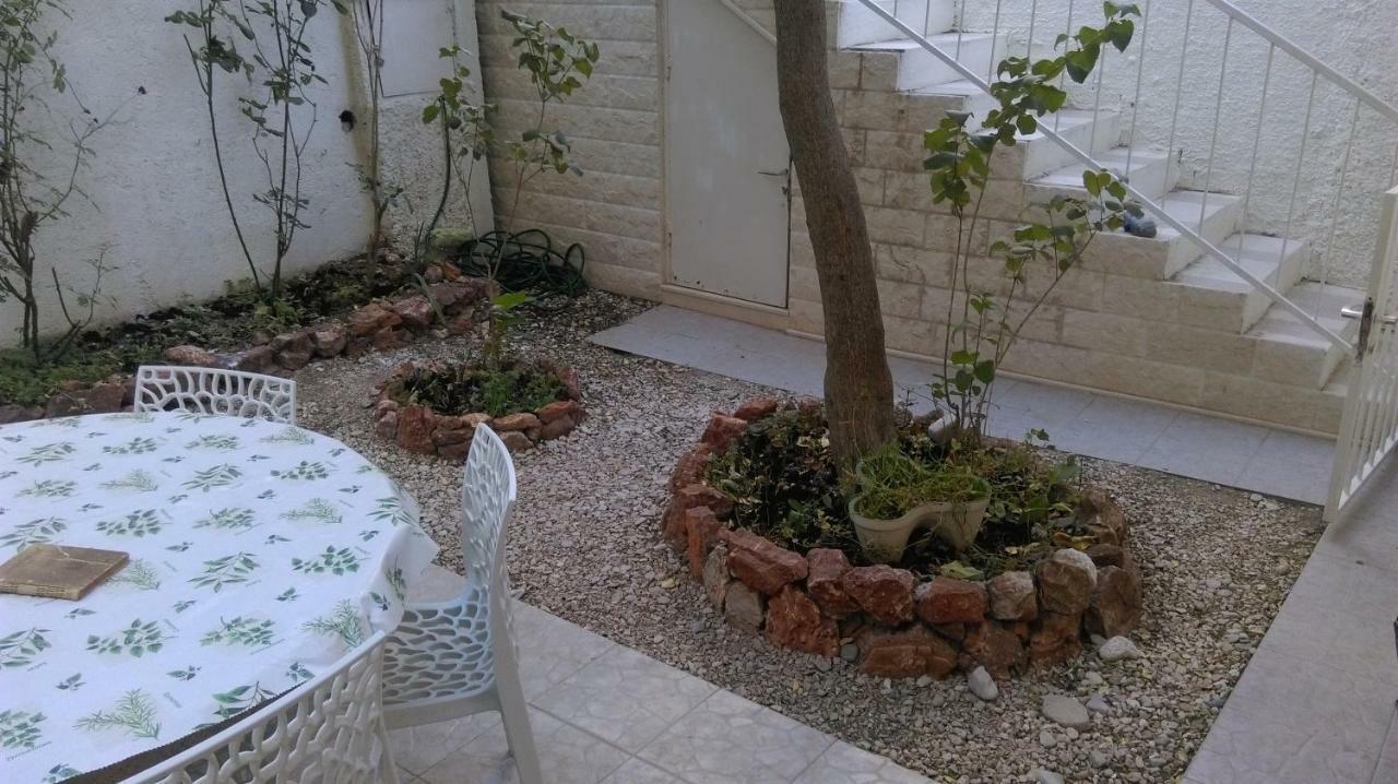 Apartman Restovic 볼 외부 사진