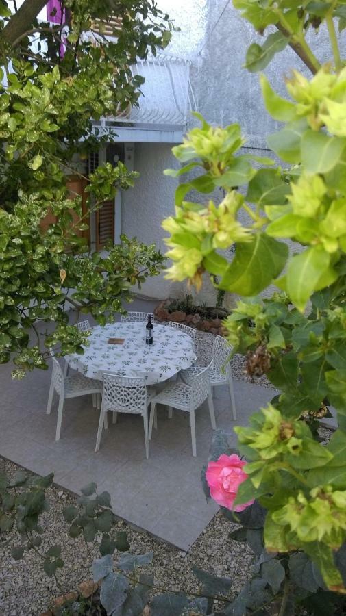 Apartman Restovic 볼 외부 사진