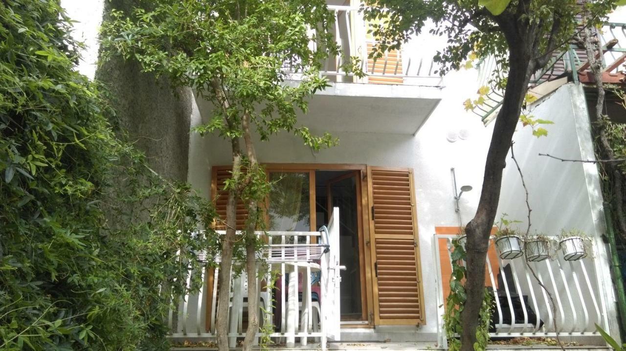 Apartman Restovic 볼 외부 사진