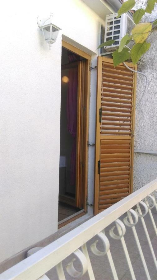 Apartman Restovic 볼 외부 사진