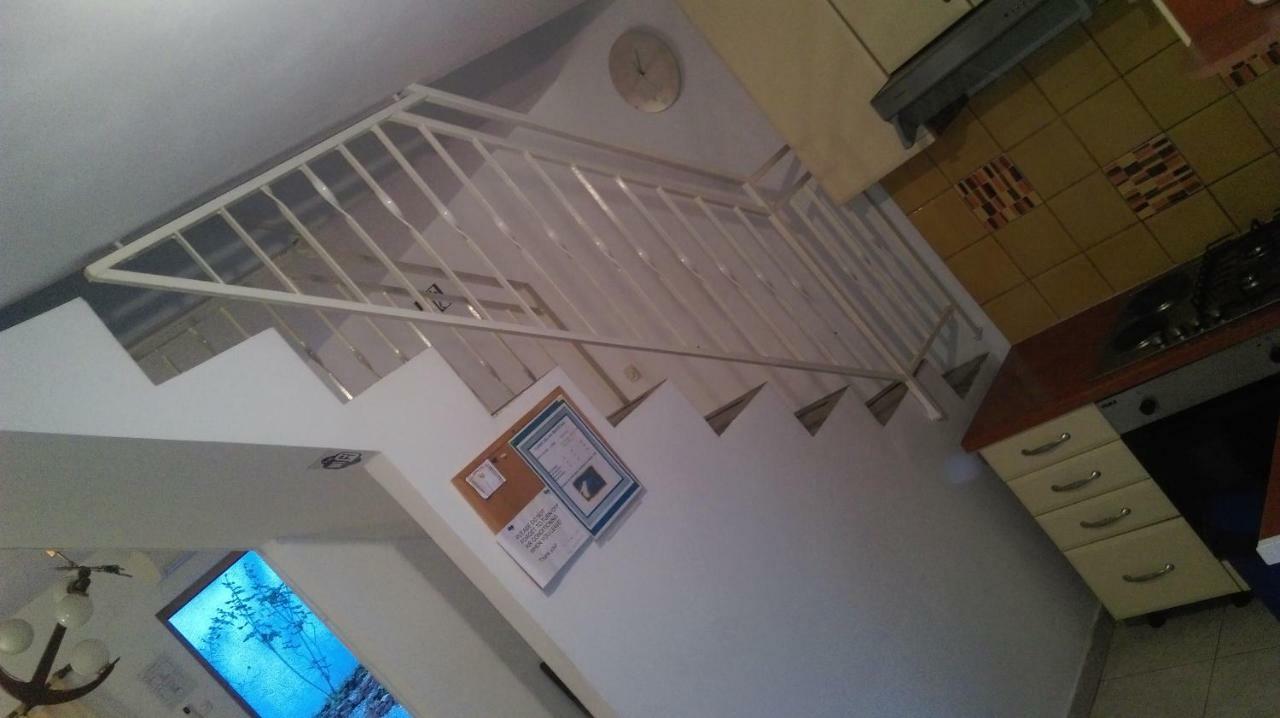 Apartman Restovic 볼 외부 사진