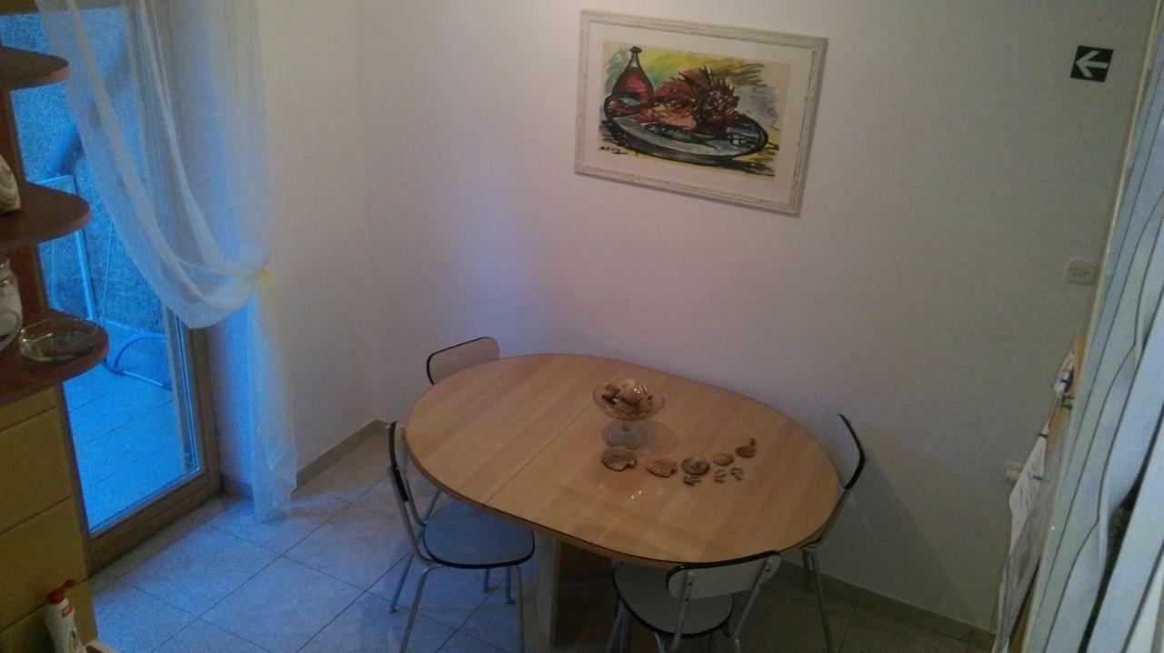 Apartman Restovic 볼 외부 사진