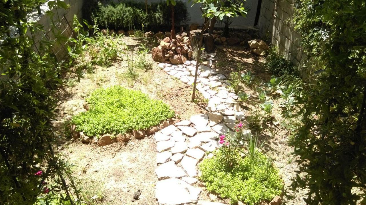 Apartman Restovic 볼 외부 사진