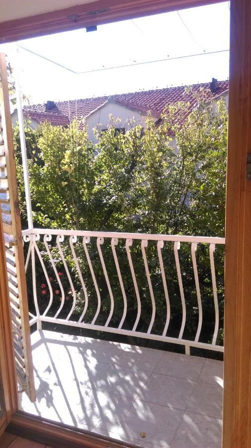 Apartman Restovic 볼 외부 사진