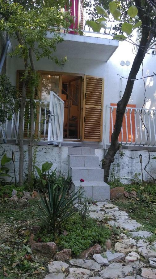 Apartman Restovic 볼 외부 사진
