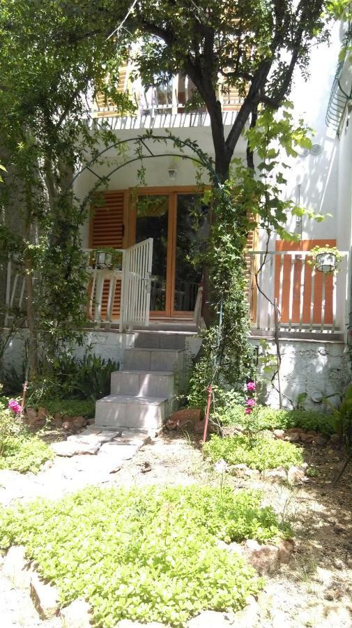 Apartman Restovic 볼 외부 사진