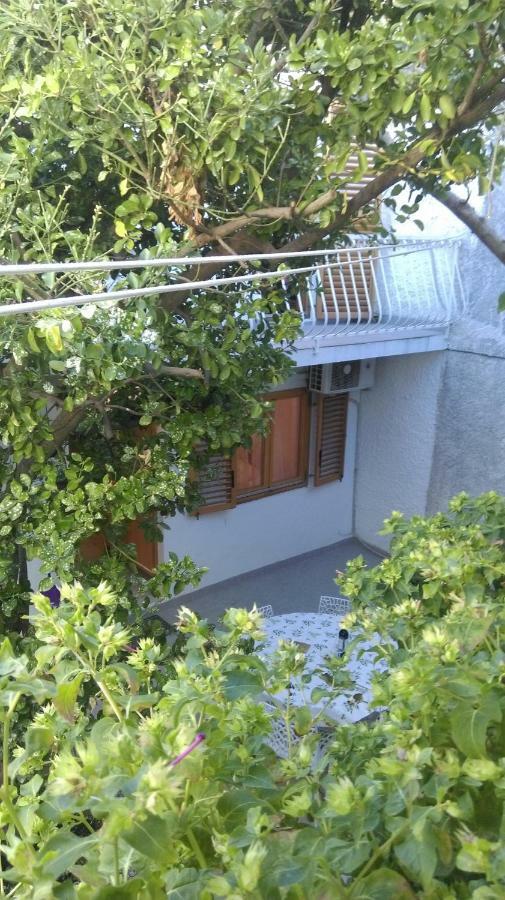 Apartman Restovic 볼 외부 사진