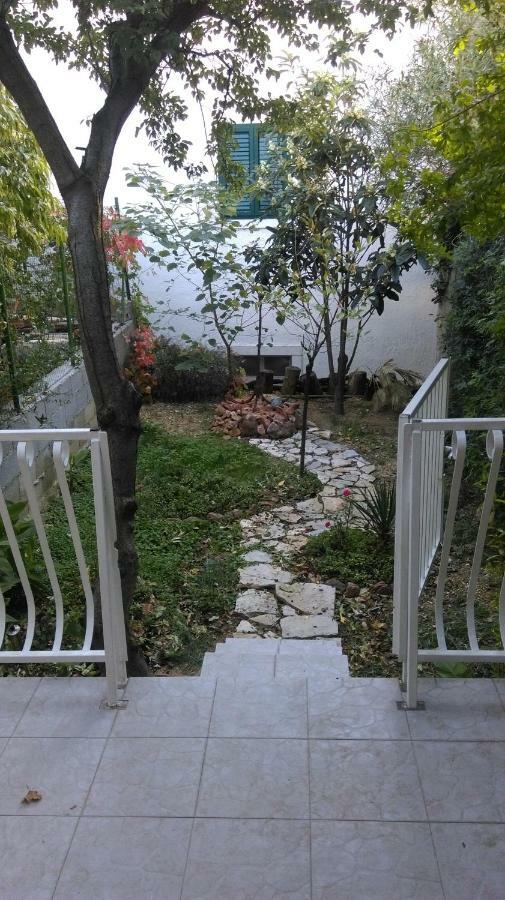 Apartman Restovic 볼 외부 사진