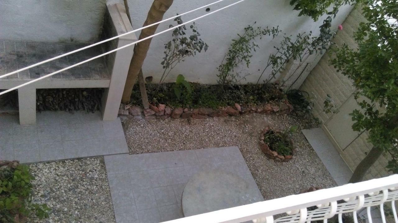 Apartman Restovic 볼 외부 사진