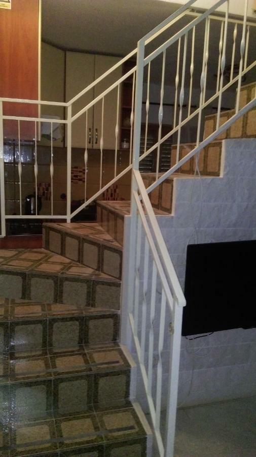 Apartman Restovic 볼 외부 사진